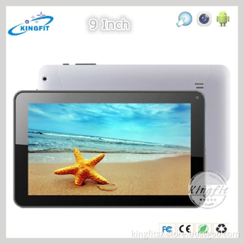 China Cheap Allwinner MID 9 Inch Android Tablet PC